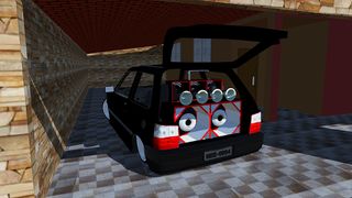 Club Dos Rebaixados - Screenshot 3