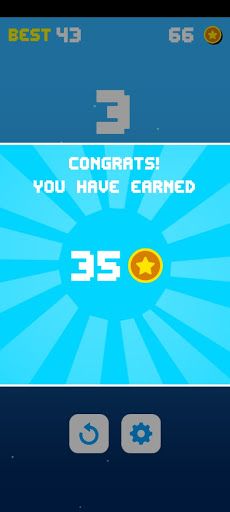 Little Johnny Branch Runner - Screenshot 2