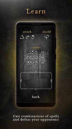 Waard - Screenshot 1