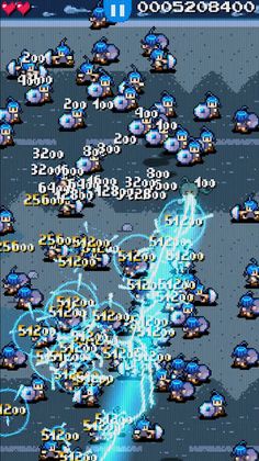 ElectroMaster - Screenshot 2