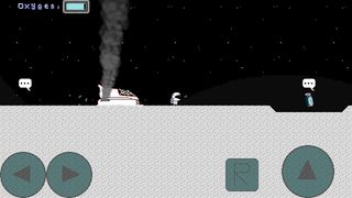 Strandead - Screenshot 1