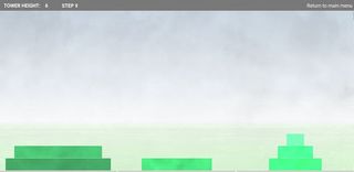 Hanoi Towers - Screenshot 1