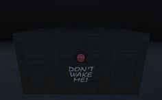 Don't Wake Me - Screenshot 3