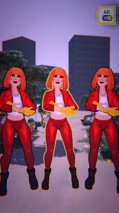 Yrrealidad Aumentada - Screenshot 4