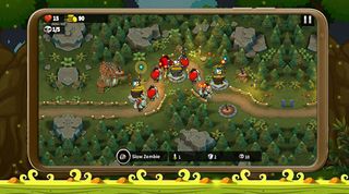 Protective Special Characters - Screenshot 1