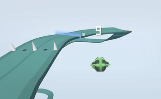 Path Dodge - Screenshot 2