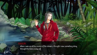 Castaways - Screenshot 1