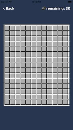 Minesweeper with Friends! - Screenshot 2