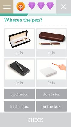 Improve - Screenshot 4