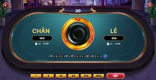 Xóc Đĩa Game Offline - Screenshot 2