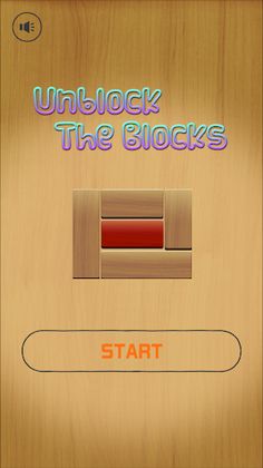 Unblock The Blocks - Screenshot 1