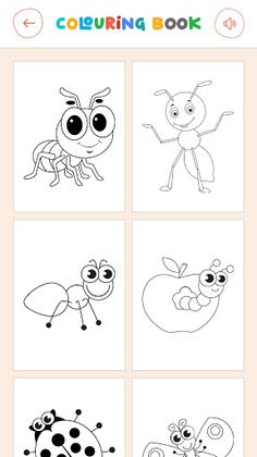 Coloring Book - Paint your wor - Screenshot 3