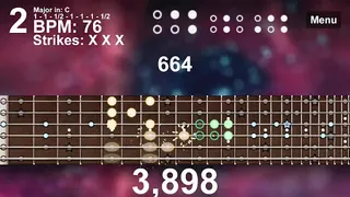 Scale Star - Screenshot 1