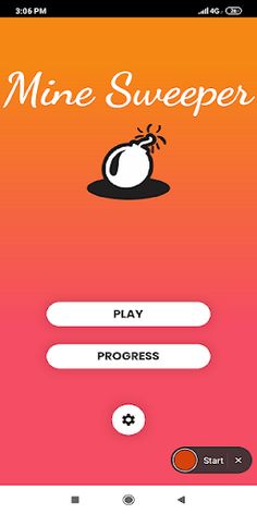 Cool Minesweeper - Screenshot 1