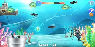 Fish Hunter - Fishing - Screenshot 3