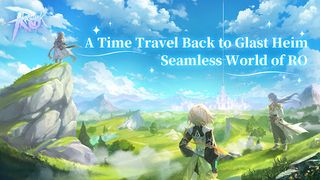 Ragnarok M: Eternal Love EU - Screenshot 1