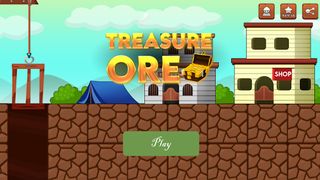 Treasure Ore - Screenshot 1