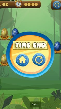 Sort Eggs - Screenshot 4