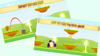 Craze Jump - Screenshot 3