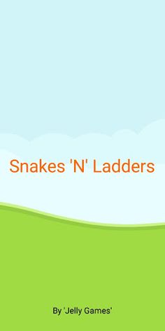 Snakes 'N' Ladder - Screenshot 1