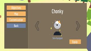 Chonky - Screenshot 1