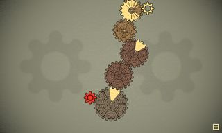 Rolling Gears - Screenshot 3
