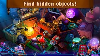 Fairy Godmother 4 f2p - Screenshot 2