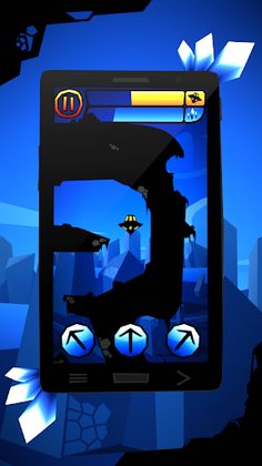 Lost UFO - Screenshot 2