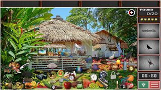 Hidden Object Games - Screenshot 3