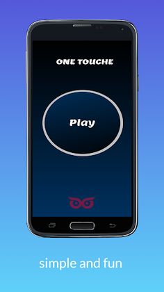 One Touche - Screenshot 1