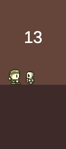 Boy with Hammer - Screenshot 3