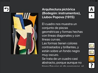 ARCHES Juego - TB - Screenshot 3