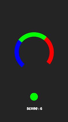 RGB Game - Screenshot 4