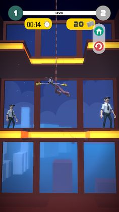 Amazing Circus : Missions Game - Screenshot 3