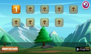 Super Liam Adventures - Screenshot 1