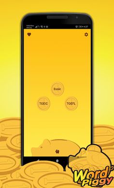 Word Piggy - Screenshot 1