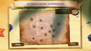 Kahuna - Screenshot 2
