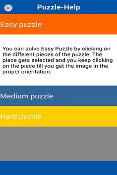 Image Puzzle Advance - Screenshot 4