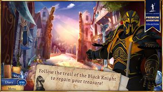 Chronicles of Magic - Screenshot 1