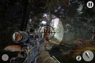 Deer Hunting – Animal Hunting  - Screenshot 3