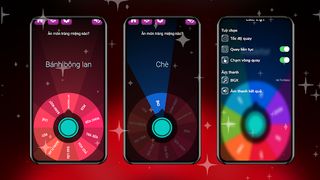 Fradsa Roulette - Screenshot 2