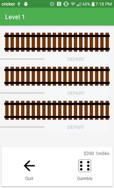 Too Many Trainz - Screenshot 1