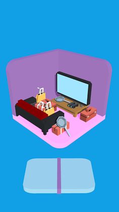 Match Room - Screenshot 1