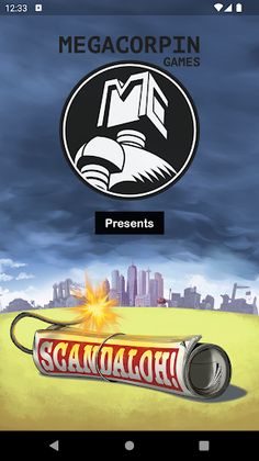 ScandalOh! - Screenshot 1