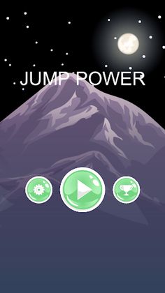 Jump Power - Screenshot 2