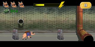 ANIMAL HEROES - Screenshot 3