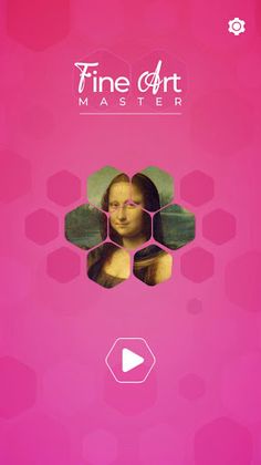 Fine Art Master - Screenshot 1