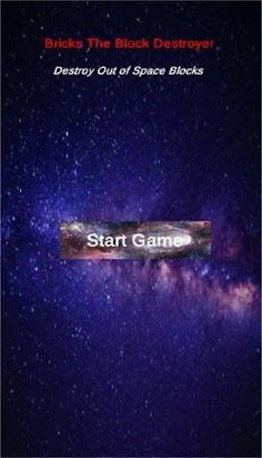 Bricks The Block Destroyer - Screenshot 2