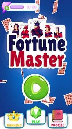 Fortune Master - Screenshot 1
