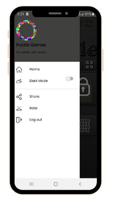 Puzzle Games with Levels - Screenshot 2